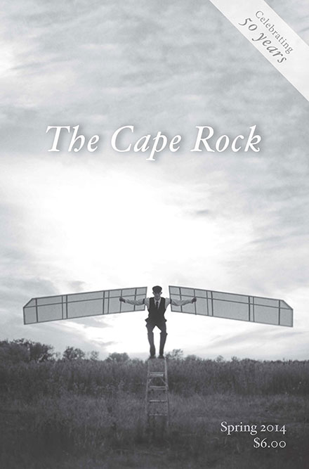 The Cape Rock Spring 2014