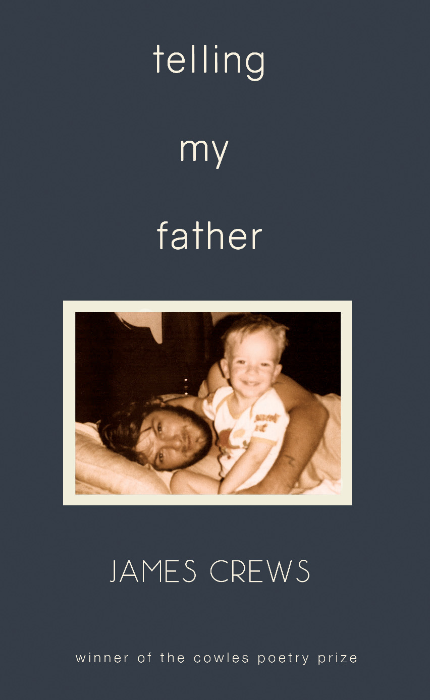 About My Father, Official Website